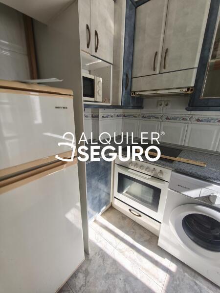 Piso en Calle de Don Pedro de Luna, ZARAGOZA ZARAGOZA