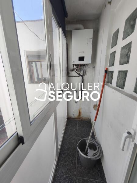 Piso en Calle de Don Pedro de Luna, ZARAGOZA ZARAGOZA