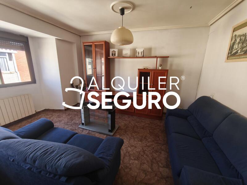 Piso en Calle de Don Pedro de Luna, ZARAGOZA ZARAGOZA