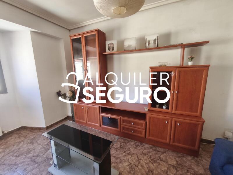 Piso en Calle de Don Pedro de Luna, ZARAGOZA ZARAGOZA