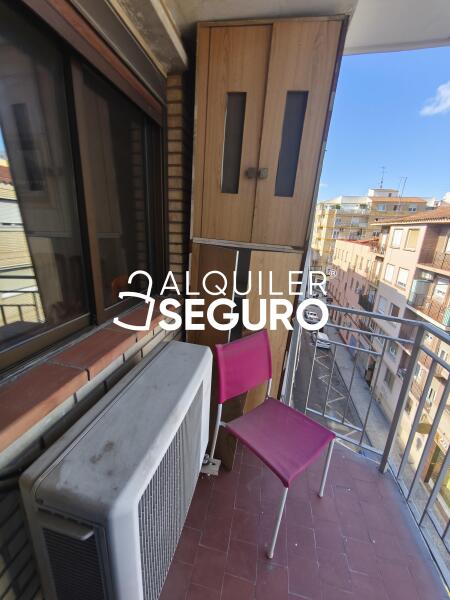 Piso en Calle de Don Pedro de Luna, ZARAGOZA ZARAGOZA