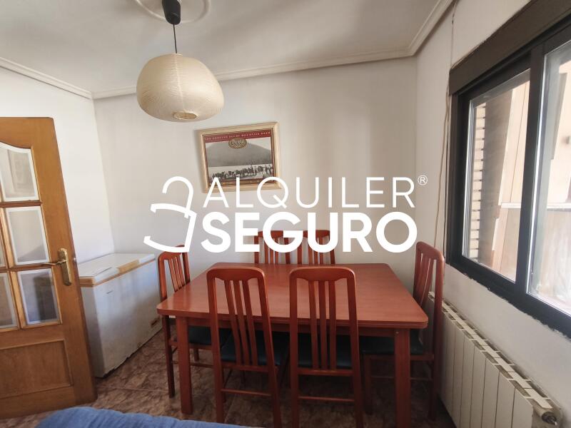 Piso en Calle de Don Pedro de Luna, ZARAGOZA ZARAGOZA