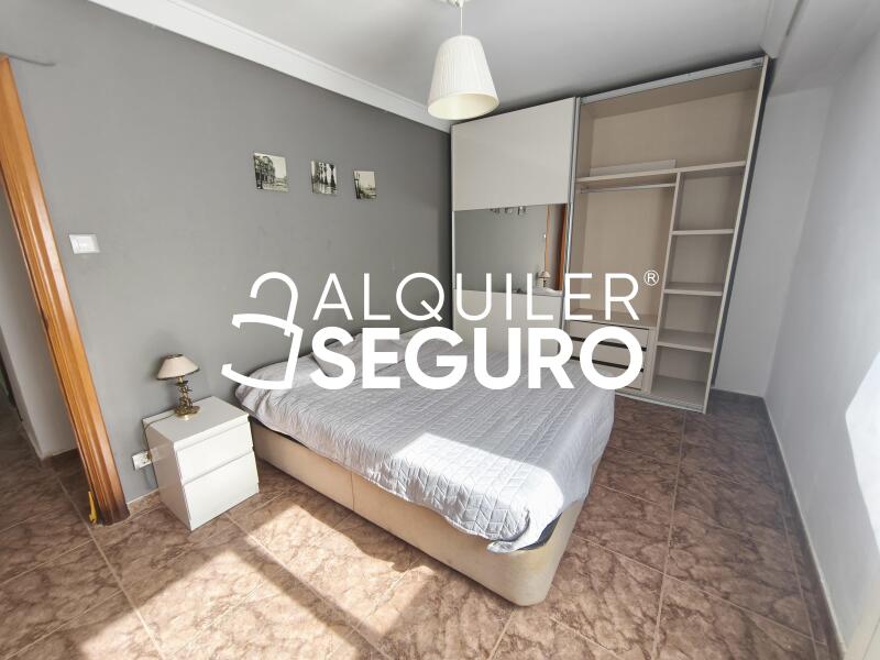 Piso en Calle de Don Pedro de Luna, ZARAGOZA ZARAGOZA