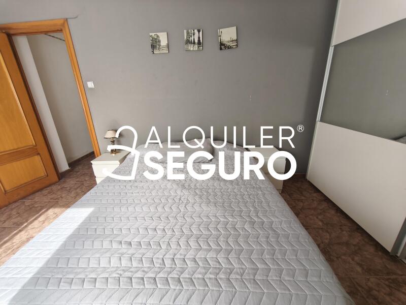 Piso en Calle de Don Pedro de Luna, ZARAGOZA ZARAGOZA