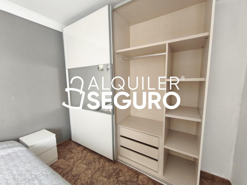 Piso en Calle de Don Pedro de Luna, ZARAGOZA ZARAGOZA