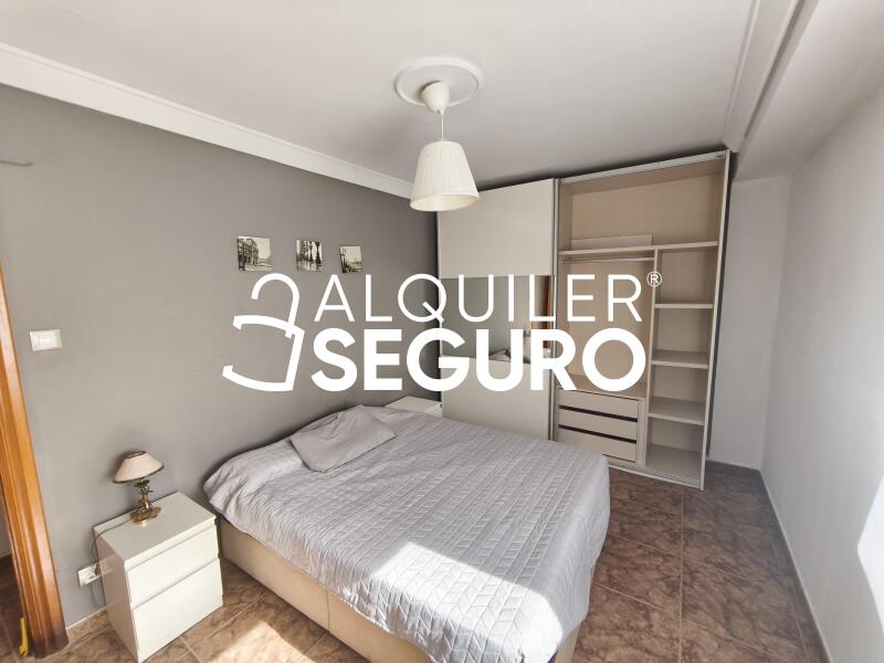 Piso en Calle de Don Pedro de Luna, ZARAGOZA ZARAGOZA