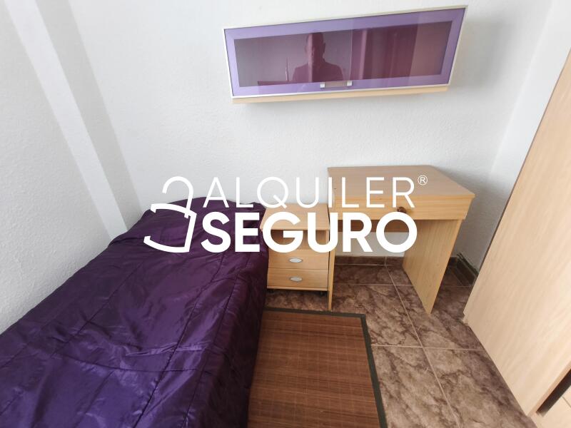 Piso en Calle de Don Pedro de Luna, ZARAGOZA ZARAGOZA