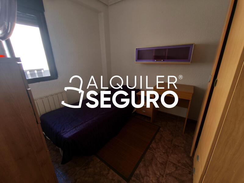 Piso en Calle de Don Pedro de Luna, ZARAGOZA ZARAGOZA