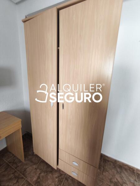 Piso en Calle de Don Pedro de Luna, ZARAGOZA ZARAGOZA