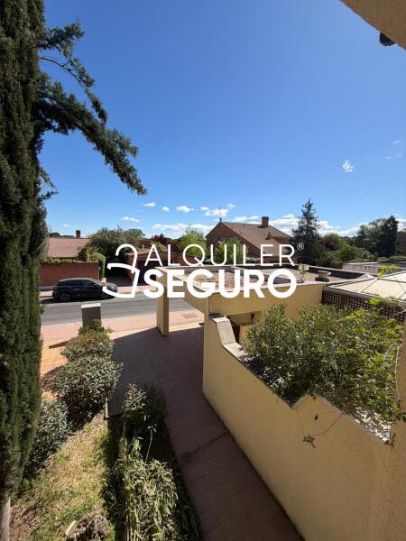 Piso en Ronda de las Sirenas, MAJADAHONDA MADRID