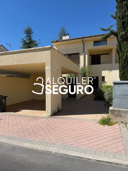 Piso en Ronda de las Sirenas, MAJADAHONDA MADRID