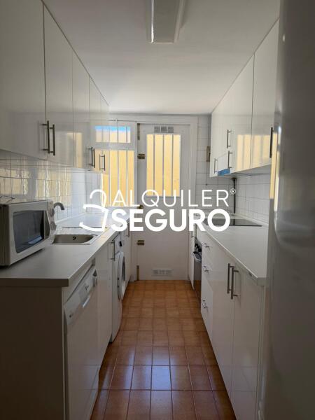 Piso en Ronda de las Sirenas, MAJADAHONDA MADRID