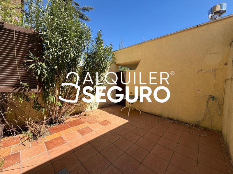 Piso en Ronda de las Sirenas, MAJADAHONDA MADRID