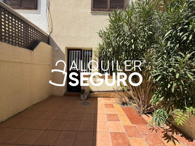 Piso en Ronda de las Sirenas, MAJADAHONDA MADRID