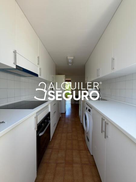 Piso en Ronda de las Sirenas, MAJADAHONDA MADRID