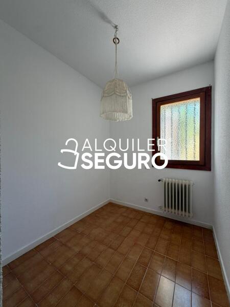 Piso en Ronda de las Sirenas, MAJADAHONDA MADRID