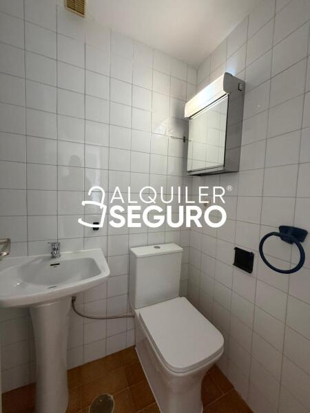 Piso en Ronda de las Sirenas, MAJADAHONDA MADRID