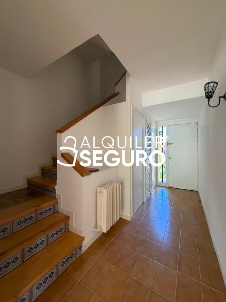 Piso en Ronda de las Sirenas, MAJADAHONDA MADRID