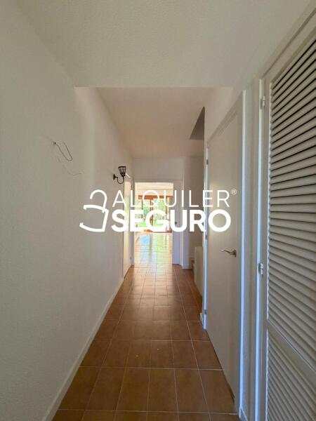 Piso en Ronda de las Sirenas, MAJADAHONDA MADRID