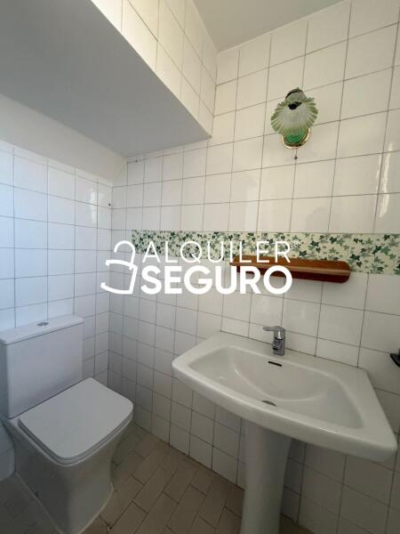 Piso en Ronda de las Sirenas, MAJADAHONDA MADRID