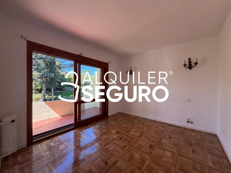 Piso en Ronda de las Sirenas, MAJADAHONDA MADRID