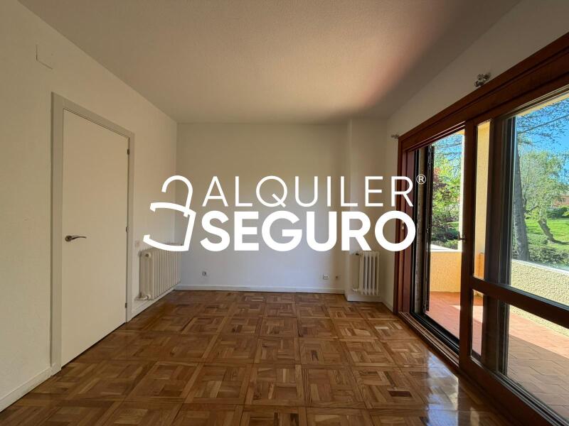 Piso en Ronda de las Sirenas, MAJADAHONDA MADRID