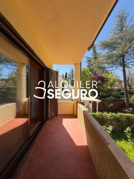 Piso en Ronda de las Sirenas, MAJADAHONDA MADRID