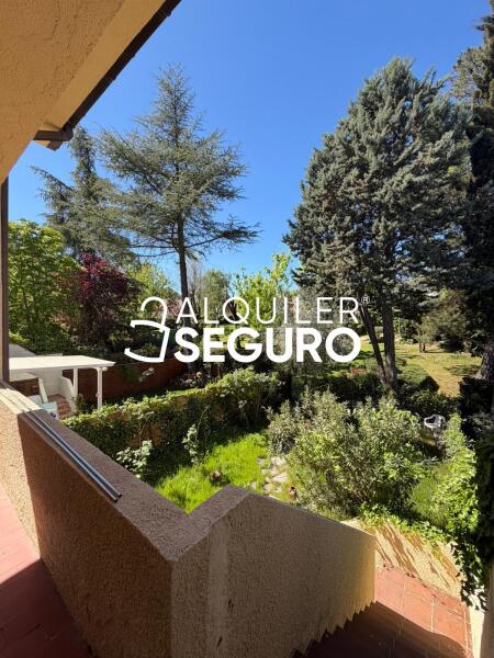 Piso en Ronda de las Sirenas, MAJADAHONDA MADRID