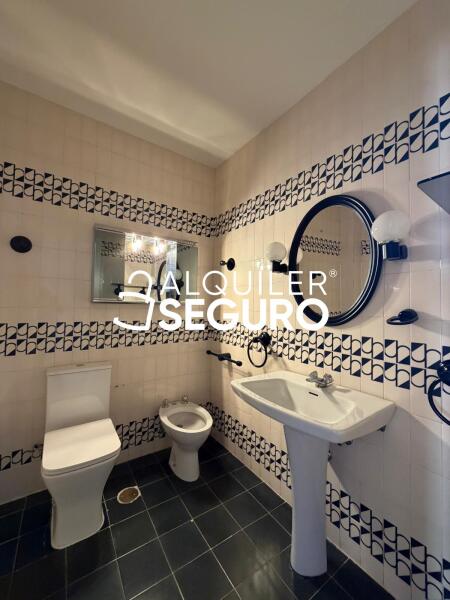 Piso en Ronda de las Sirenas, MAJADAHONDA MADRID