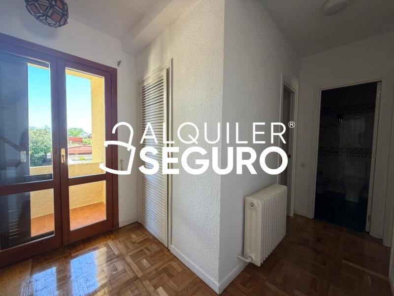 Piso en Ronda de las Sirenas, MAJADAHONDA MADRID