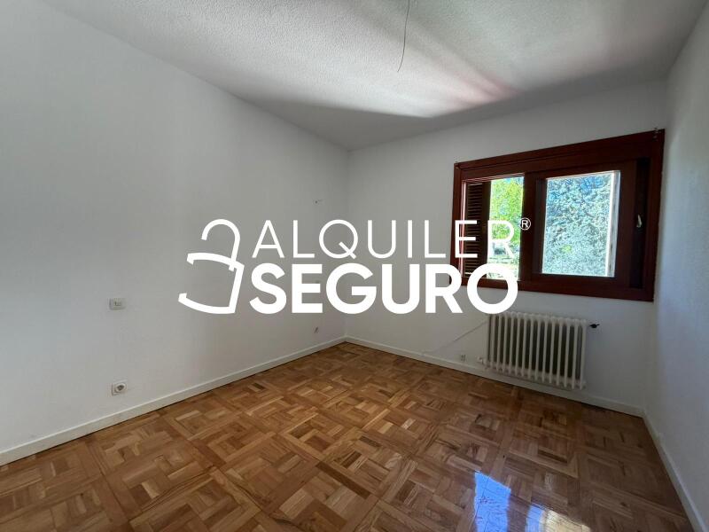 Piso en Ronda de las Sirenas, MAJADAHONDA MADRID