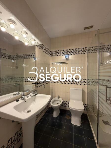 Piso en Ronda de las Sirenas, MAJADAHONDA MADRID