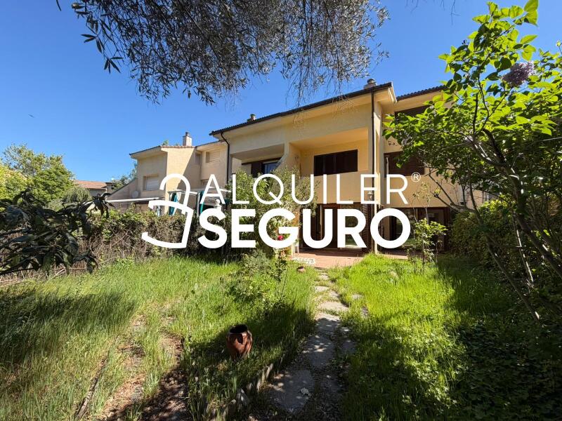 Piso en Ronda de las Sirenas, MAJADAHONDA MADRID