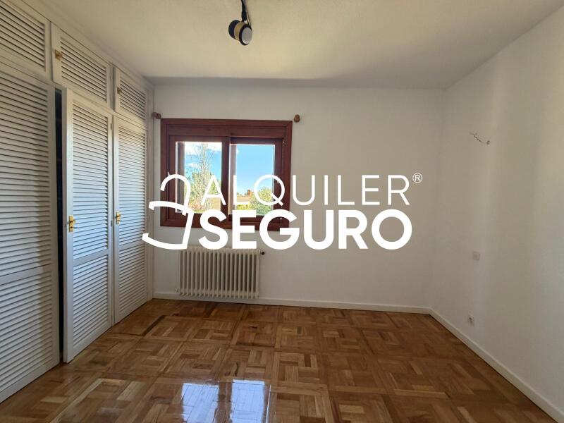 Piso en Ronda de las Sirenas, MAJADAHONDA MADRID