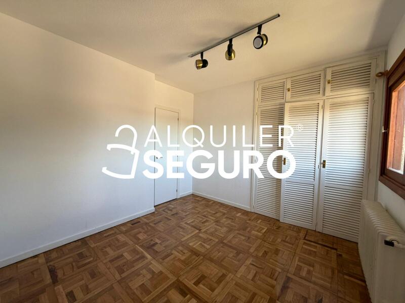 Piso en Ronda de las Sirenas, MAJADAHONDA MADRID