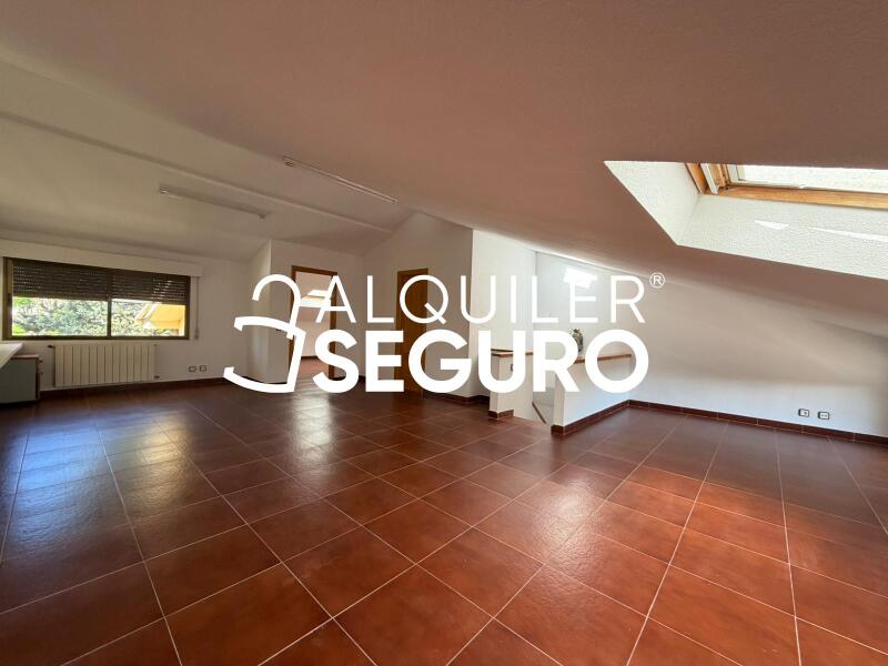 Piso en Ronda de las Sirenas, MAJADAHONDA MADRID