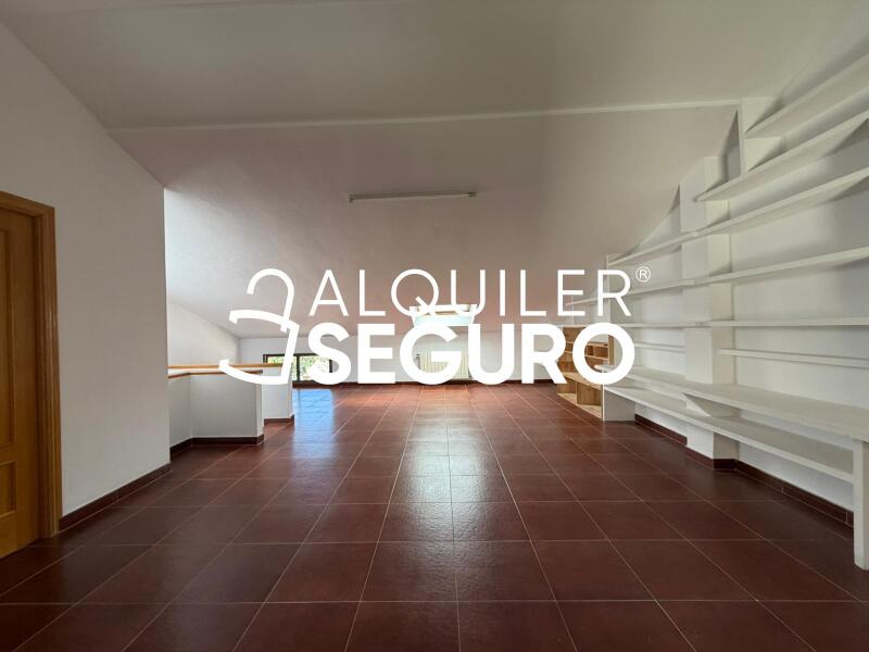 Piso en Ronda de las Sirenas, MAJADAHONDA MADRID