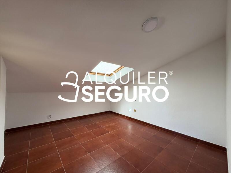 Piso en Ronda de las Sirenas, MAJADAHONDA MADRID