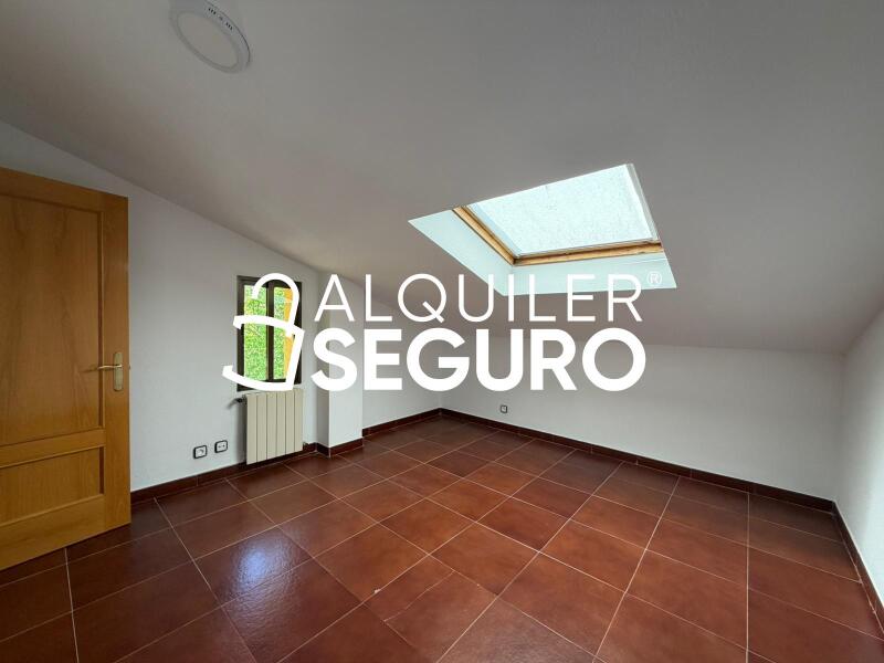 Piso en Ronda de las Sirenas, MAJADAHONDA MADRID