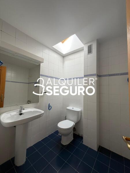 Piso en Ronda de las Sirenas, MAJADAHONDA MADRID