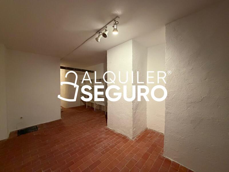 Piso en Ronda de las Sirenas, MAJADAHONDA MADRID