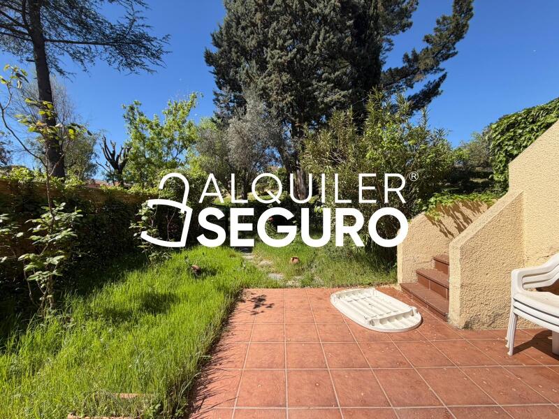 Piso en Ronda de las Sirenas, MAJADAHONDA MADRID