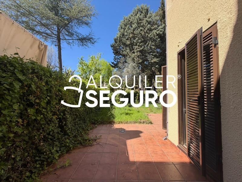 Piso en Ronda de las Sirenas, MAJADAHONDA MADRID