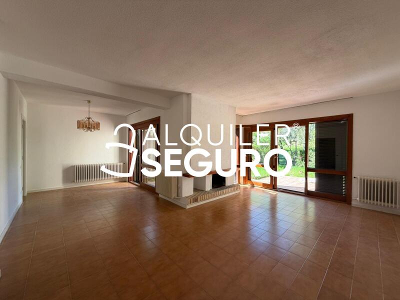 Piso en Ronda de las Sirenas, MAJADAHONDA MADRID