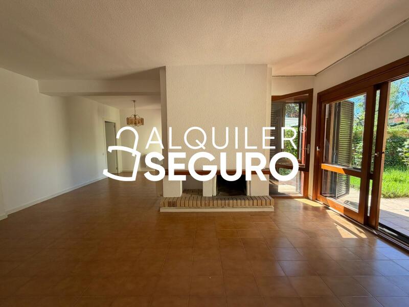 Piso en Ronda de las Sirenas, MAJADAHONDA MADRID