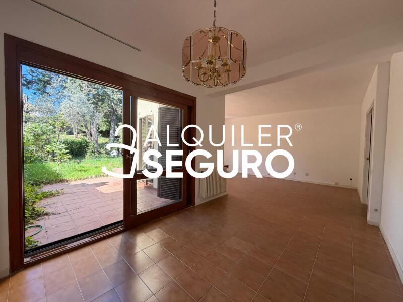 Piso en Ronda de las Sirenas, MAJADAHONDA MADRID