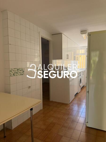 Piso en Ronda de las Sirenas, MAJADAHONDA MADRID