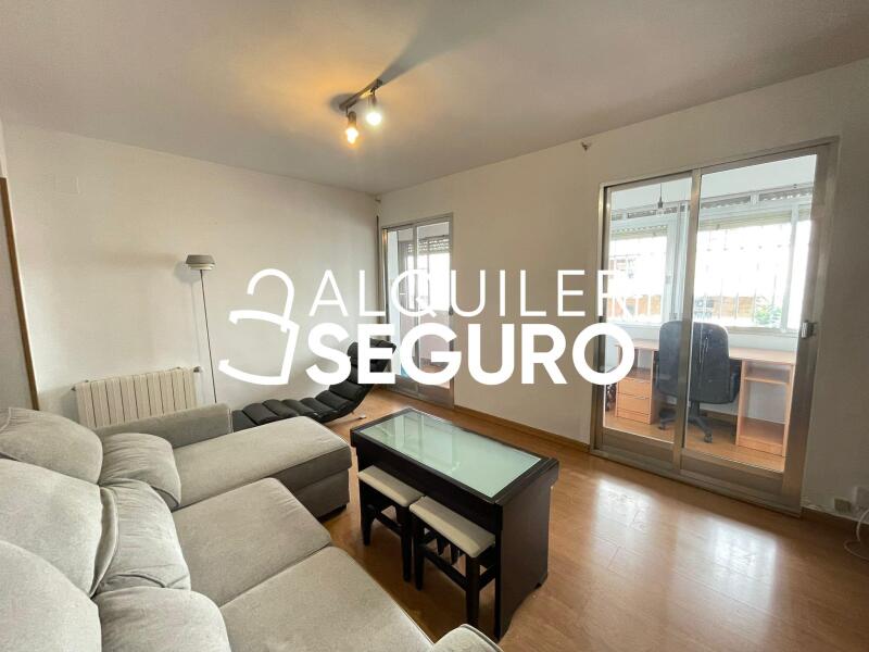 Inmueble en Calle de Ocaña, MADRID