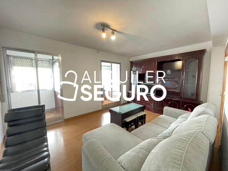 Inmueble en Calle de Ocaña, MADRID