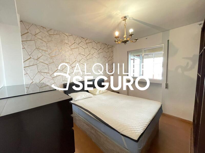 Inmueble en Calle de Ocaña, MADRID